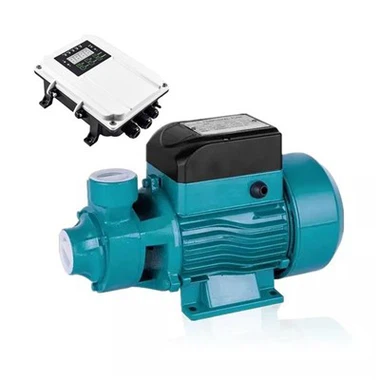 Pompe à eau solaire 24 V CC