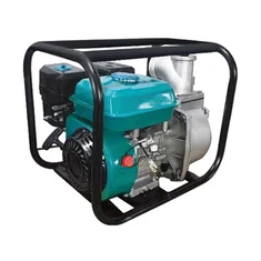 Pompe à eau à essence de 3 pouces