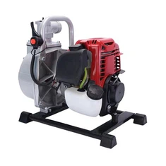 Pompe à essence portative