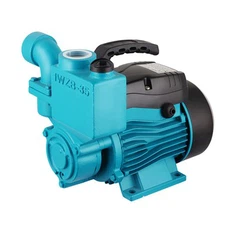 Pompes de surpression auto-amorçantes