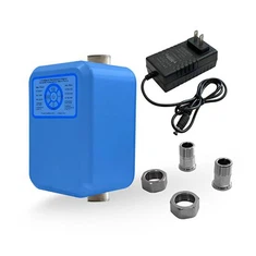 Petite pompe de douche