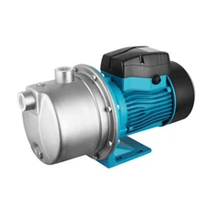 Pompes à jet en acier inoxydable